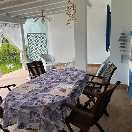 Maya Villa *